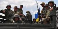 За сутки в зоне АТО ранения получили шестеро украинских бойцов
